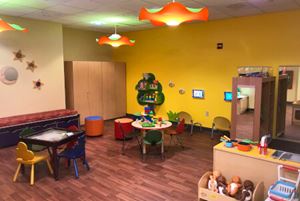 Lemieux Sibling Center