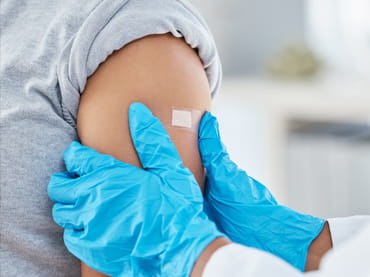 Does the COVID-19 Vaccine Work Against Variants?