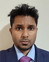 Amit Khan, DO