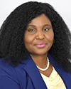 Image of Funmllayo Akinrinwoye, DO.