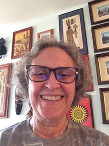 Maggie Schneider Bone and Joint Patient Story